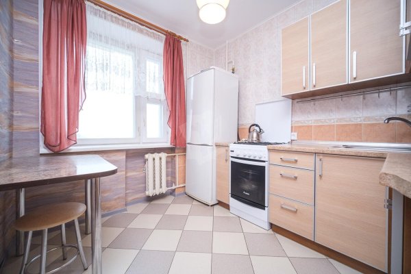 2-комнатная квартира по адресу Ландера ул., д. 38 - фото 18