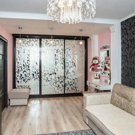 Фотография 2-комнатная квартира по адресу Балтийская ул., д. 2 - фото 6