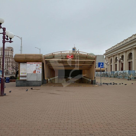 Фотография Продается торговое помещение по адресу г. Минск, Бобруйская ул., д. 4 к. а - фото 8