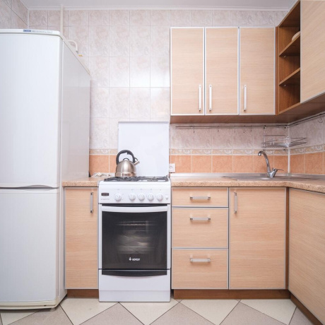 Фотография 2-комнатная квартира по адресу Ландера ул., д. 38 - фото 17