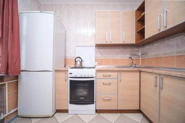 2-комнатная квартира по адресу Ландера ул., д. 38 - фото 17