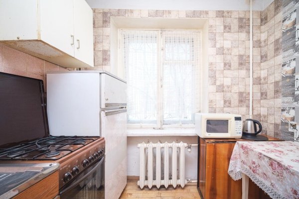 2-комнатная квартира по адресу Филатова ул., д. 5 к. А - фото 10