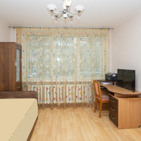 Фотография 3-комнатная квартира по адресу Притыцкого ул., д. 8 - фото 14