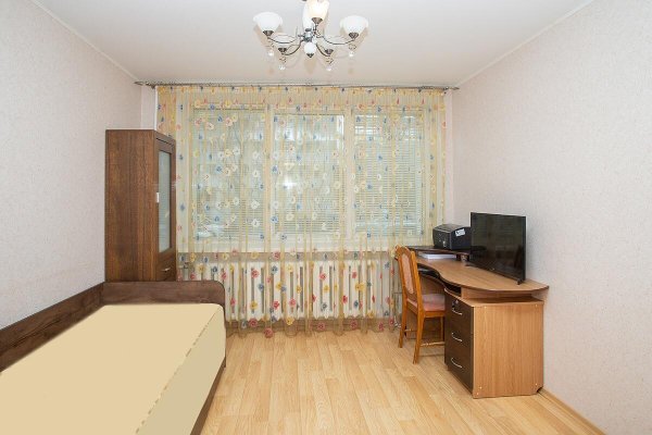 3-комнатная квартира по адресу Притыцкого ул., д. 8 - фото 14