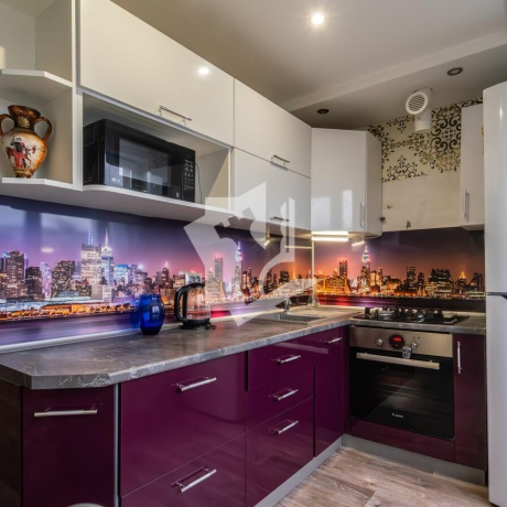 Фотография 1-комнатная квартира по адресу Казинца ул., д. 80 - фото 4