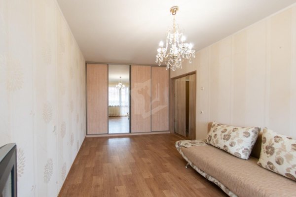 1-комнатная квартира по адресу Александрова ул., д. 6 - фото 4