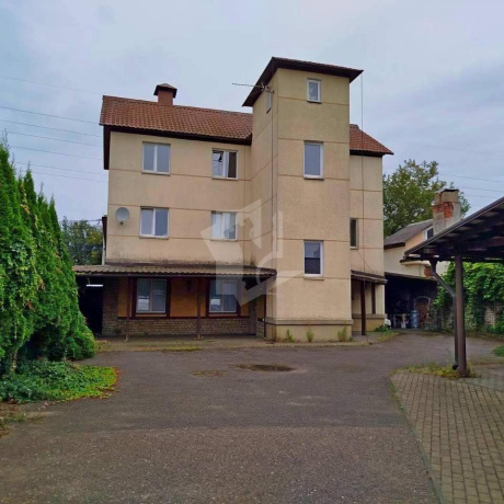 Фотография Сдается офисное помещение по адресу г. Минск, Передовая ул., д. 21 - фото 9