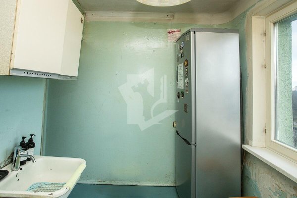 2-комнатная квартира по адресу Жудро ул., д. 57 - фото 12