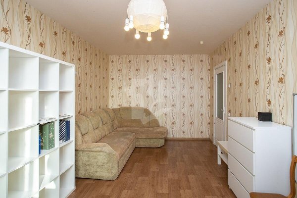 1-комнатная квартира по адресу Острожских ул., д. 12 - фото 2