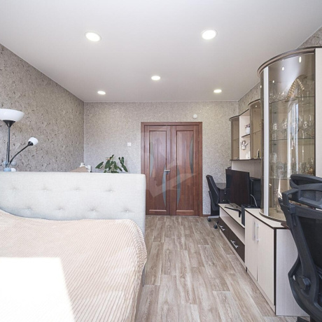 Фотография 2-комнатная квартира по адресу Ротмистрова ул., д. 28 - фото 5