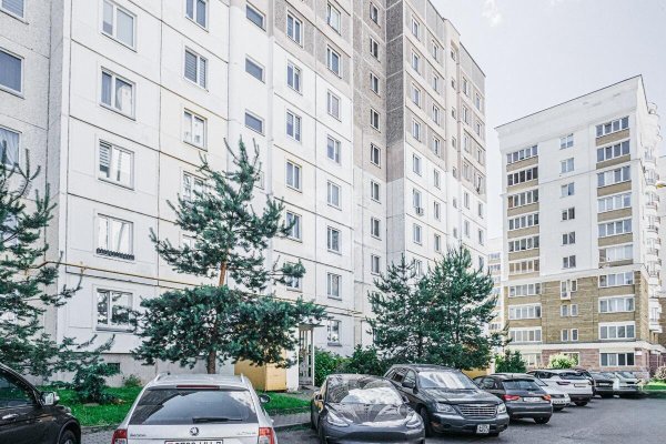 1-комнатная квартира по адресу Восточная ул., д. 127 - фото 11