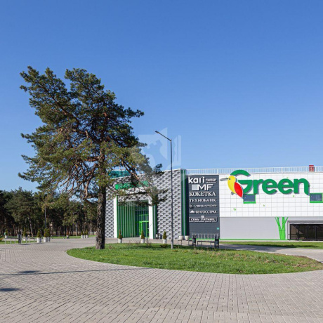 Фотография Сдается торговое помещение по адресу г. Минск, Рудобельская ул., д. 3 - фото 9