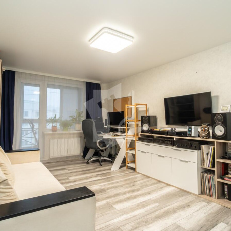 Фотография 1-комнатная квартира по адресу Неманская ул., д. 25 - фото 2