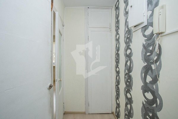 1-комнатная квартира по адресу Волоха ул., д. 55 - фото 13