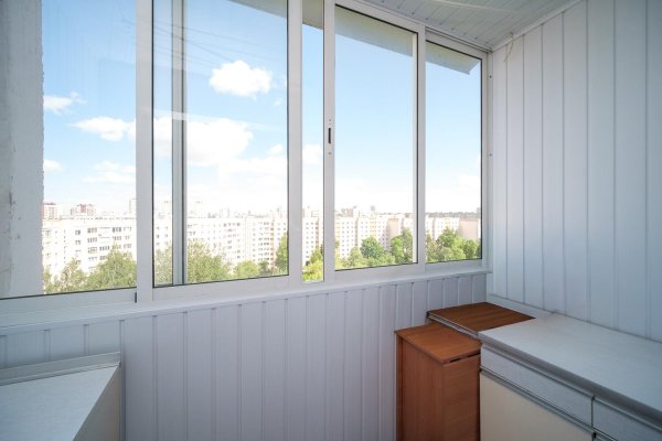 2-комнатная квартира по адресу Рафиева ул., д. 3 к. 1 - фото 16