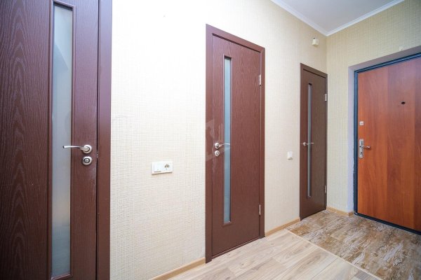 1-комнатная квартира по адресу Дзержинского просп., д. 84 - фото 10