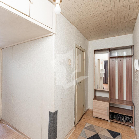 Фотография 1-комнатная квартира по адресу Ленина пер., д. 3 - фото 11