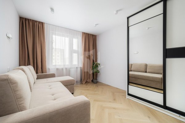 4-комнатная квартира по адресу Любимова просп., д. 41 - фото 13