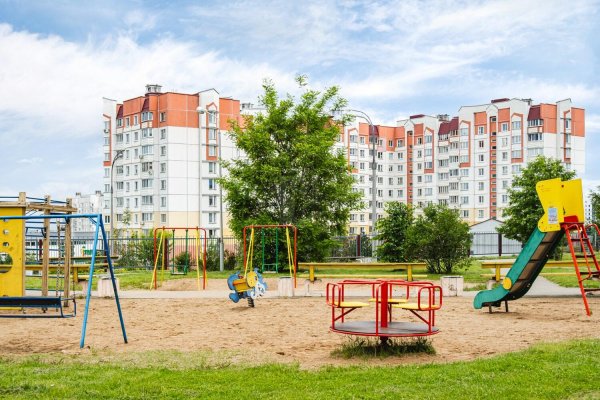 1-комнатная квартира по адресу Матусевича ул., д. 76 - фото 18