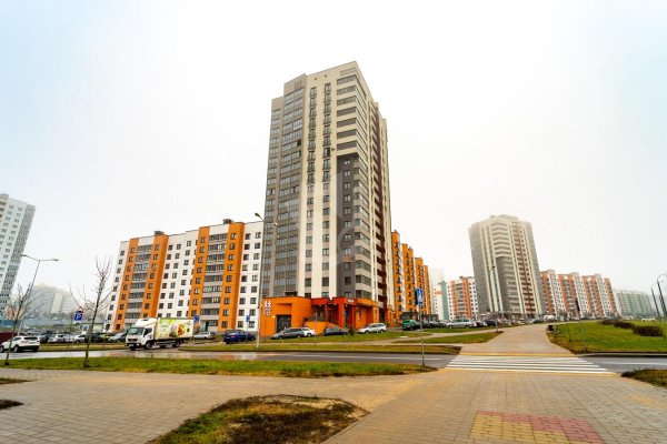 1-комнатная квартира по адресу Монюшко ул., д. 22 - фото 19