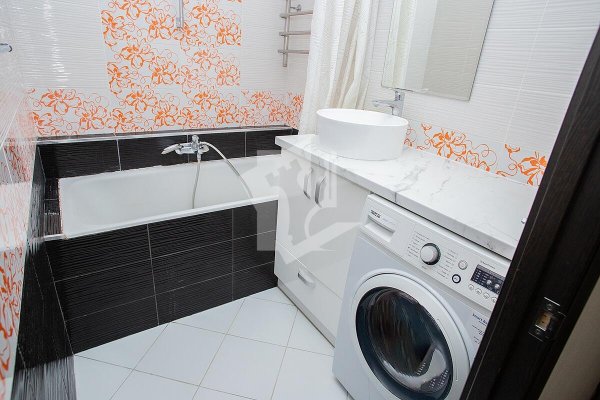 1-комнатная квартира по адресу Холмогорский 2-й пер., д. 2 - фото 12