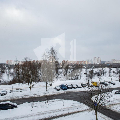 Фотография 1-комнатная квартира по адресу Шугаева ул., д. 9 - фото 18