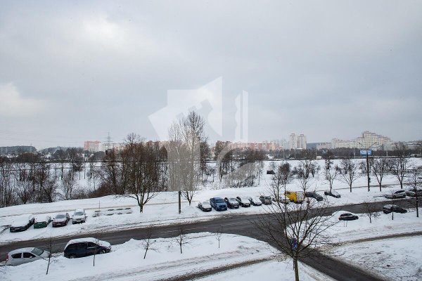 1-комнатная квартира по адресу Шугаева ул., д. 9 - фото 18