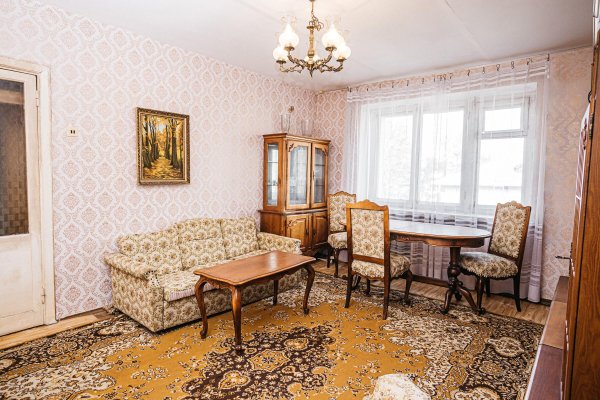 4-комнатная квартира по адресу Путилова ул., д. 3 - фото 3