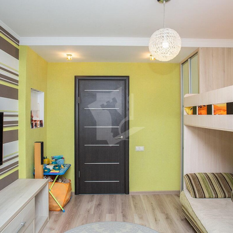 Фотография 2-комнатная квартира по адресу Балтийская ул., д. 2 - фото 7