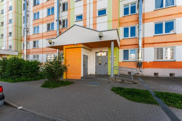 2-комнатная квартира по адресу Майская ул., д. 2 - фото 19