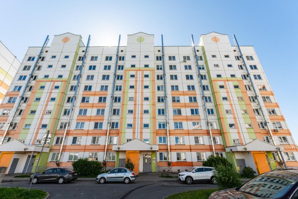 2-комнатная квартира по адресу Майская ул., д. 2 - фото 20