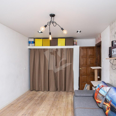 Фотография 3-комнатная квартира по адресу Есенина ул., д. 29 - фото 8