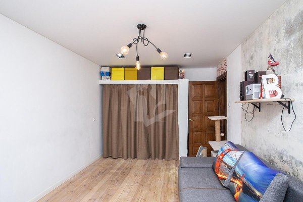 3-комнатная квартира по адресу Есенина ул., д. 29 - фото 8