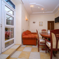 Фотография Продается коттедж д. Королев Стан - фото 19