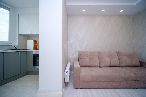 2-комнатная квартира по адресу Лынькова ул., д. 35 - фото 5