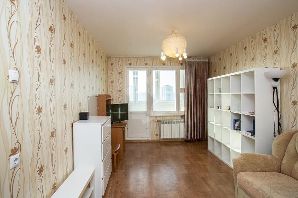 1-комнатная квартира по адресу Острожских ул., д. 12 - фото 3