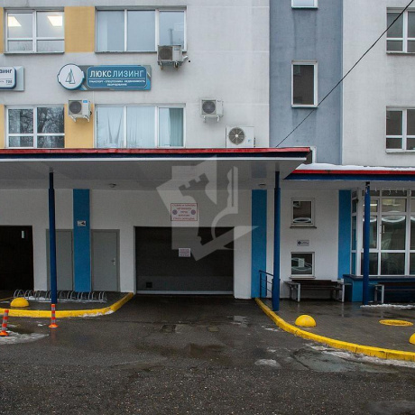 Фотография Сдается офисное помещение по адресу г. Минск, Краснозвездная ул., д. 18 к. б - фото 3