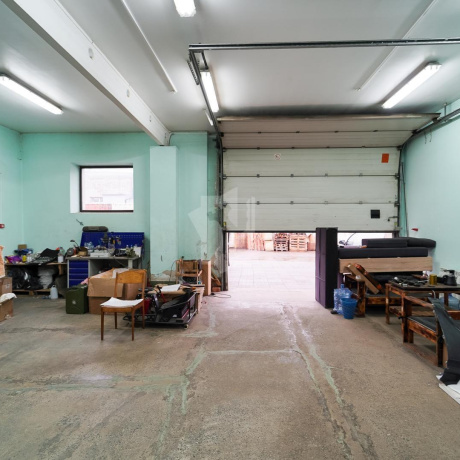 Фотография Сдается офисное помещение по адресу г. Минск, Карвата ул., д. 77 - фото 9