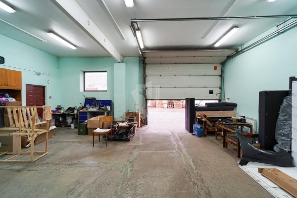 Сдается офисное помещение по адресу г. Минск, Карвата ул., д. 77 - фото 9