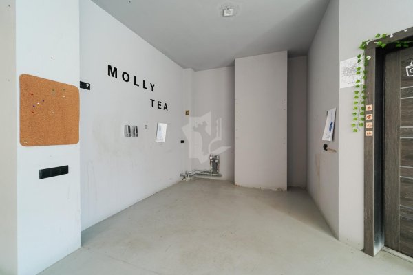 Сдается торговое помещение по адресу г. Минск, Дзержинского просп., д. 24 - фото 2