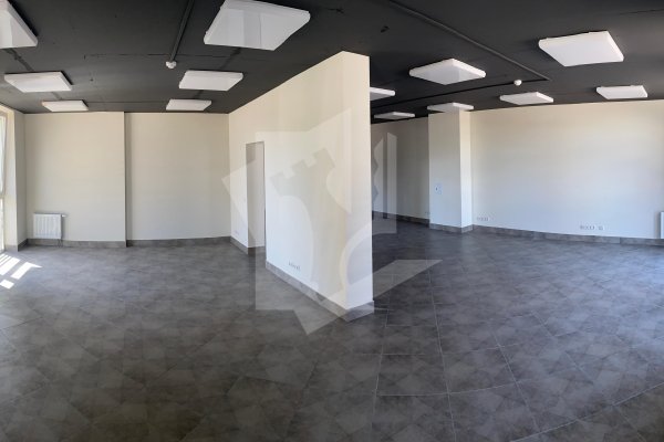 Продается офисное помещение по адресу г. Минск, Дзержинского просп., д. 69 - фото 8