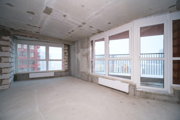 1-комнатная квартира по адресу Жореса Алфёрова ул., д. 3 - фото 10