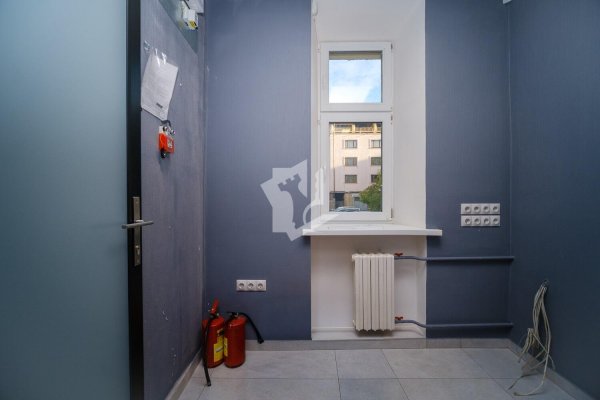 Сдается торговое помещение по адресу г. Минск, Маркса ул., д. 8 - фото 12