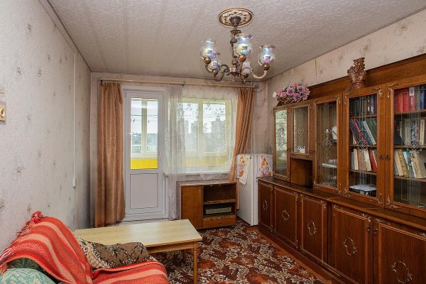 2-комнатная квартира по адресу Матусевича ул., д. 53 - фото 2