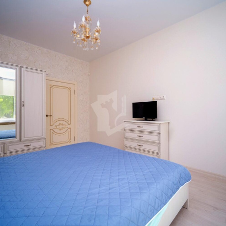 Фотография 2-комнатная квартира по адресу Партизанский просп., д. 56 - фото 9