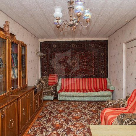 Фотография 2-комнатная квартира по адресу Матусевича ул., д. 53 - фото 3