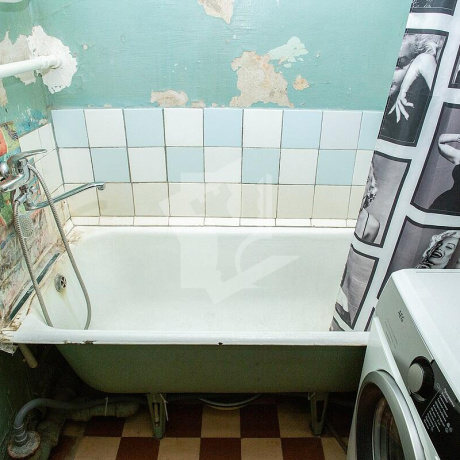 Фотография 2-комнатная квартира по адресу Жудро ул., д. 57 - фото 13