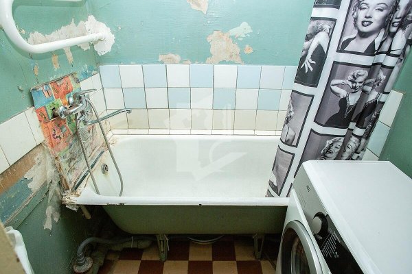 2-комнатная квартира по адресу Жудро ул., д. 57 - фото 13