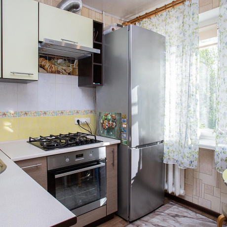 Фотография 1-комнатная квартира по адресу Берута ул., д. 9 к. 5 - фото 5