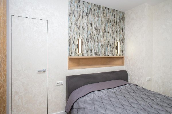 1-комнатная квартира по адресу Дроздовича ул., д. 6 - фото 19